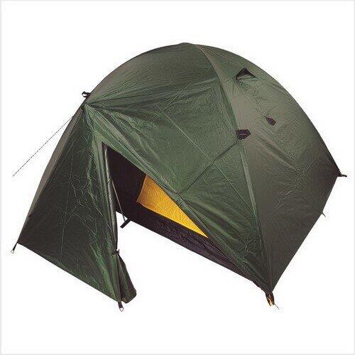 JUREK Turistický stan Midi 4 Duo