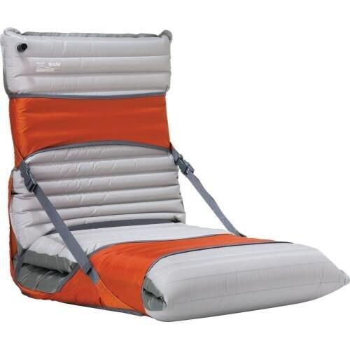 Therm-a-Rest Chair Kit 20 - Fodera per Sedia - Antracite