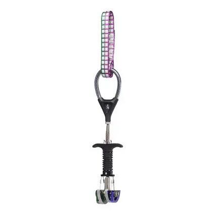 Camalot Z4 Offset Black Diamond Lightweight Micro-Cam 0.5–0.75