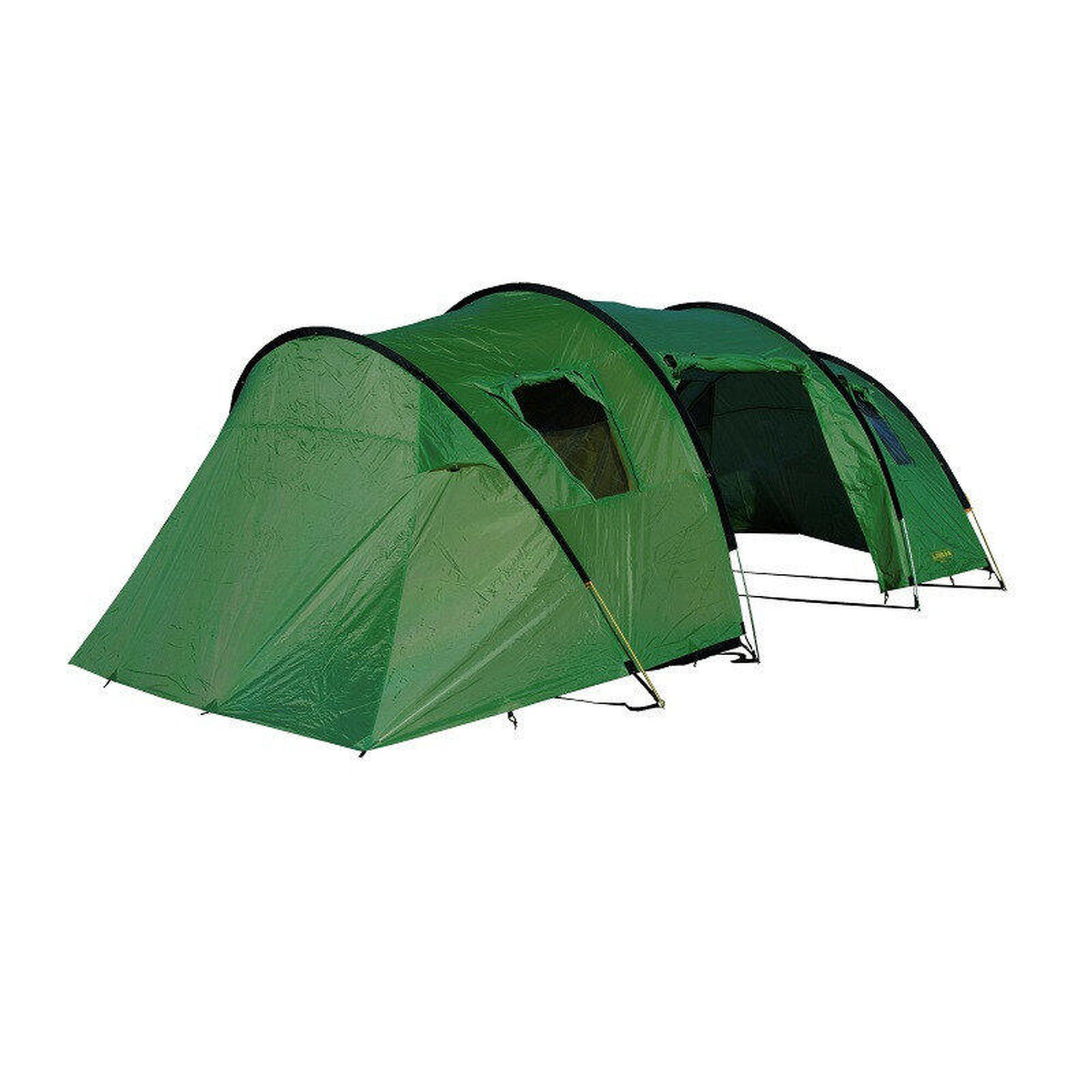 JUREK Kempingový stan Grand 8