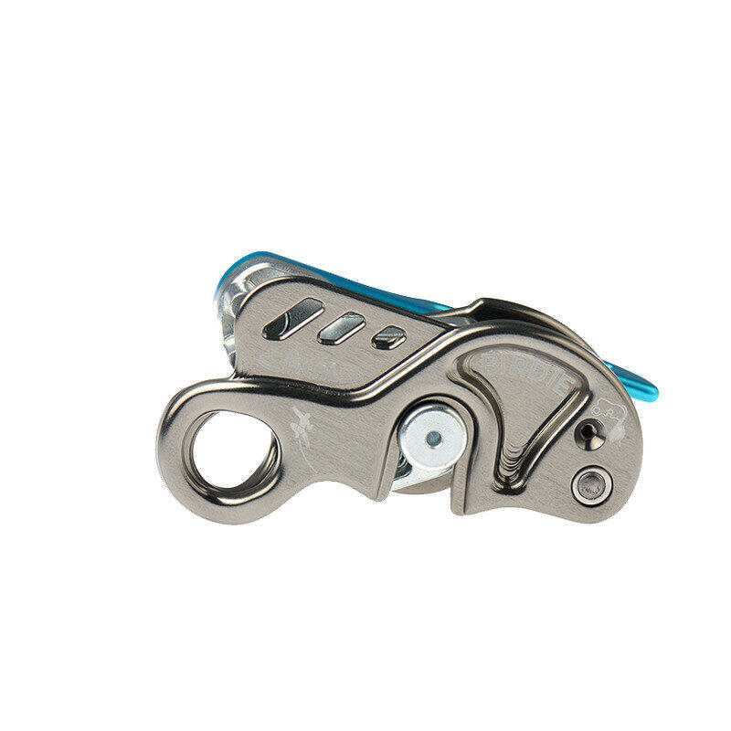Dispositivo de aseguramiento Beal Birdie verde 4/7