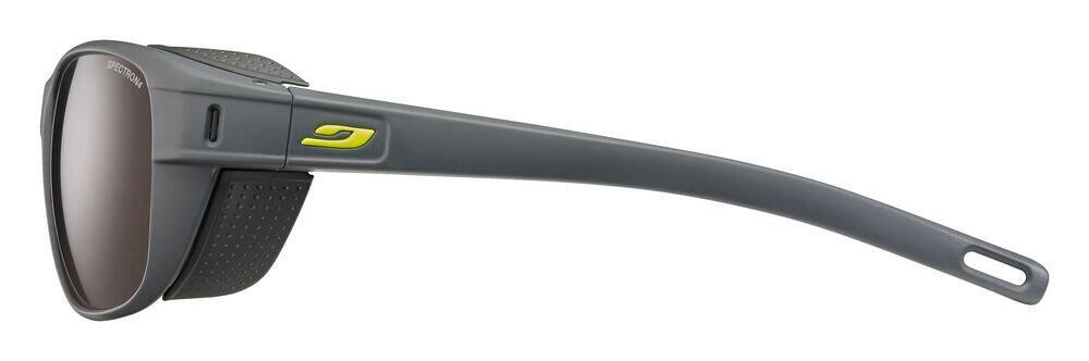 Sonnenbrille Camino L Spectron 4 schwarz 3/7