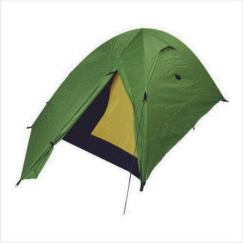 Turistický stan Vandr 2.5 Duo XL