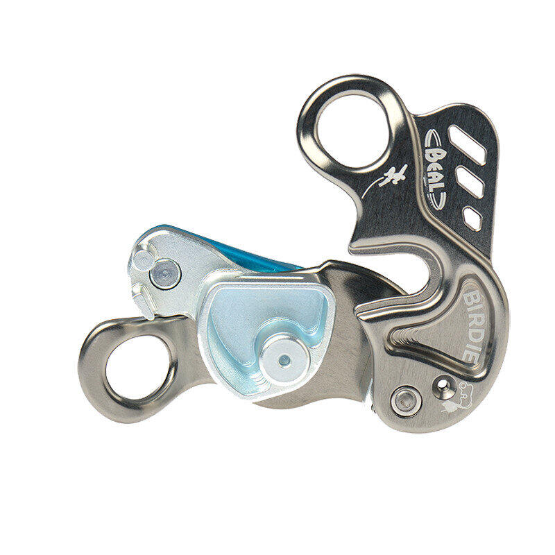 Dispositivo de aseguramiento Beal Birdie verde 5/7