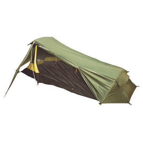 JUREK Turistický stan Mikro 1