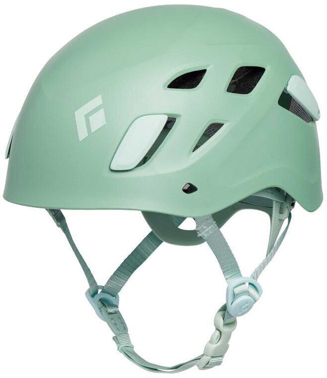 BLACK DIAMOND Kletterhelm Frau Black Diamond Half Dome