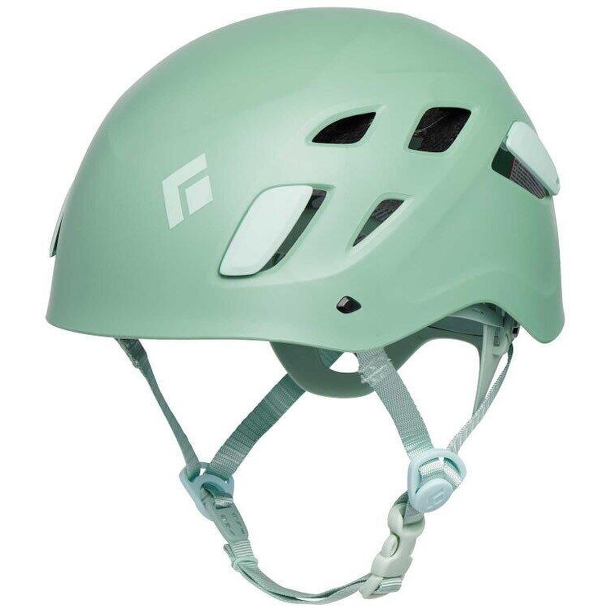BLACK DIAMOND Dámská turistická horolezecká helma Half Dome Women's Helmet