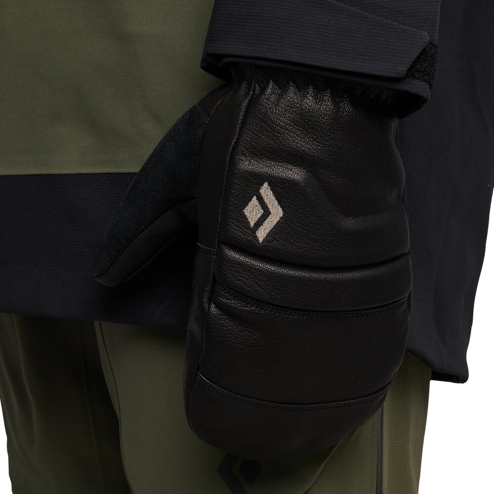 Fäustlinge Black Diamond Spark 5/7