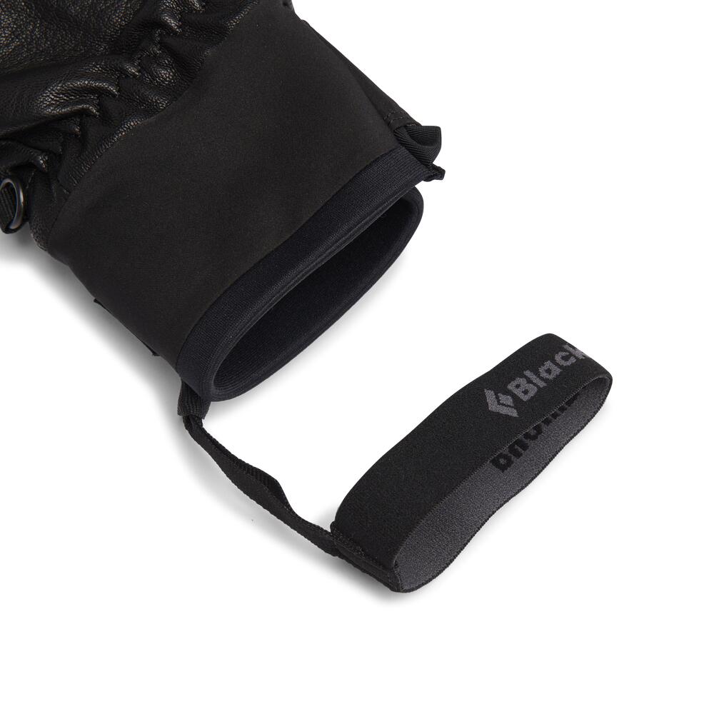 Skihandschoenen Black Diamond Spark 4/7