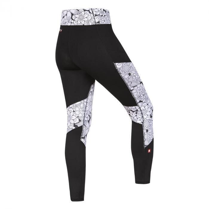 Ocun Leggings donna Rhea sargasso