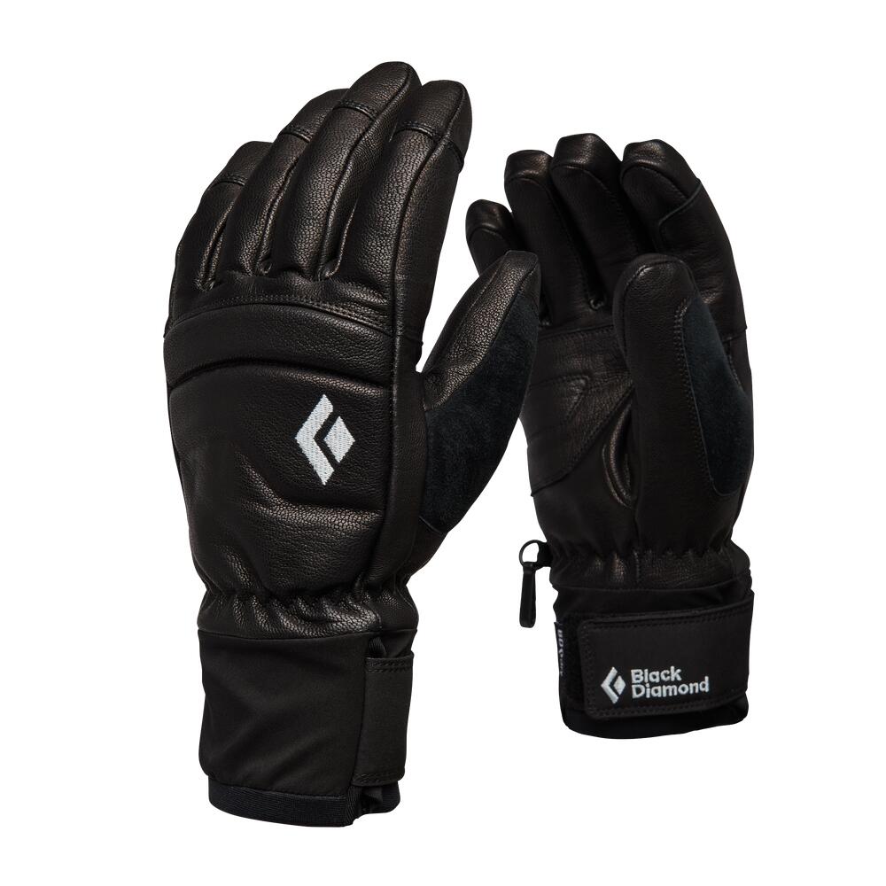 Dames skihandschoenen Black Diamond Spark 2/7