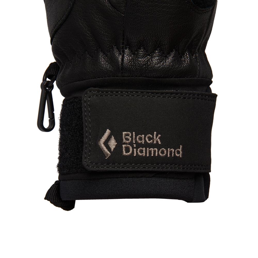 Fäustlinge Black Diamond Spark 3/7