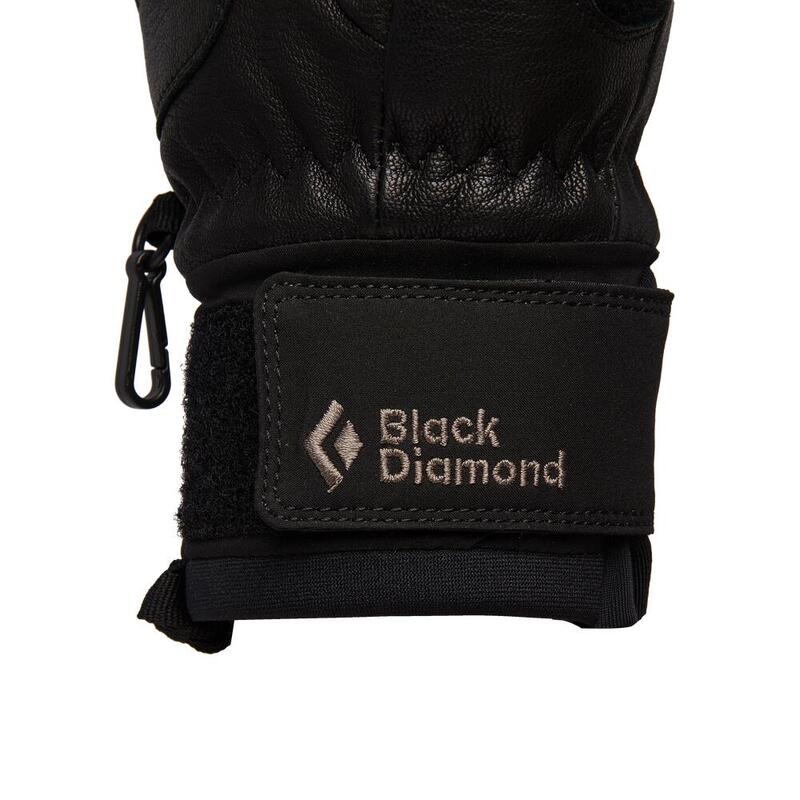 Black Diamond Spark kesztyű