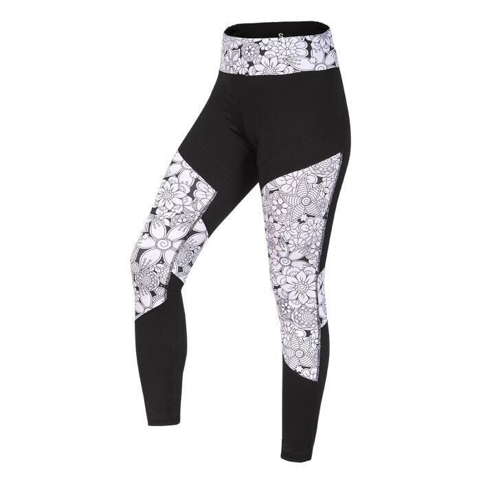 Legginsy wspinaczkowe damskie Ocun Rhea Leggings