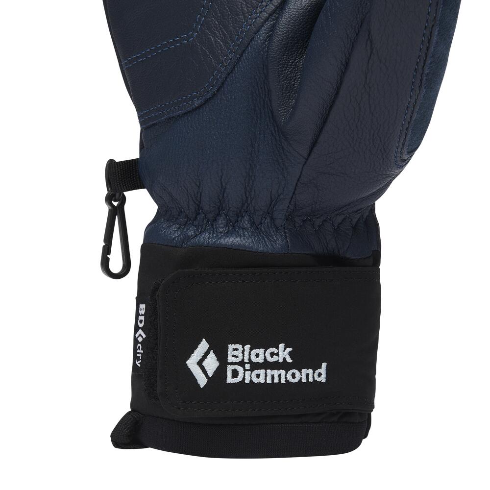 Dames skihandschoenen Black Diamond Spark 4/7