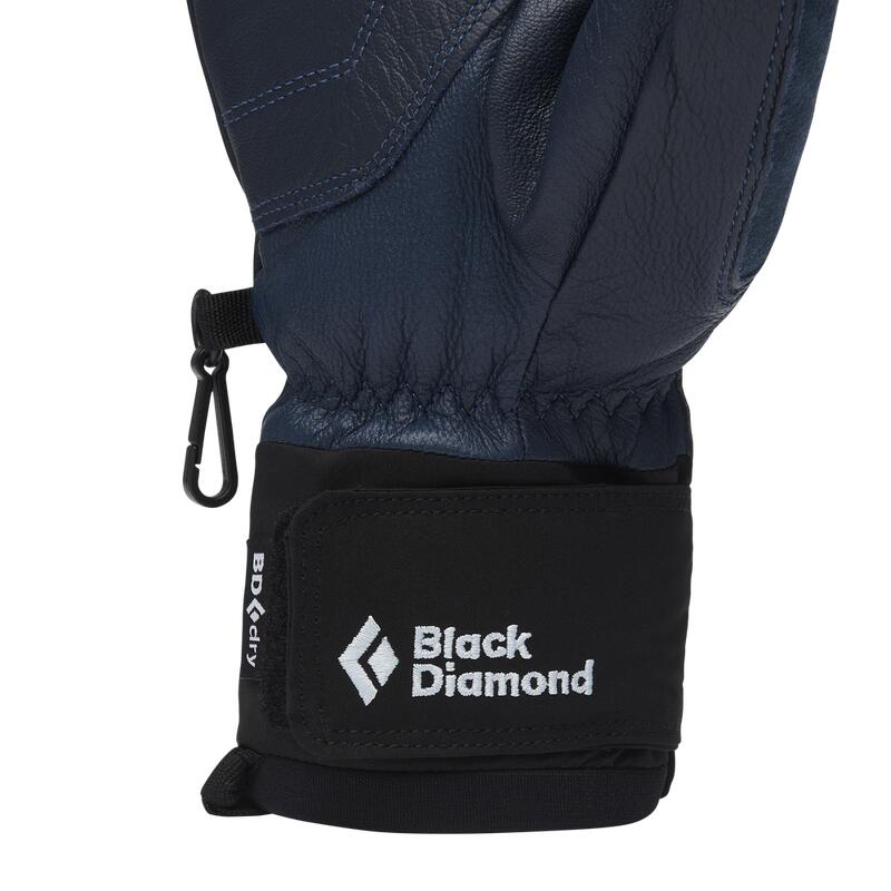 Dames skihandschoenen Black Diamond Spark