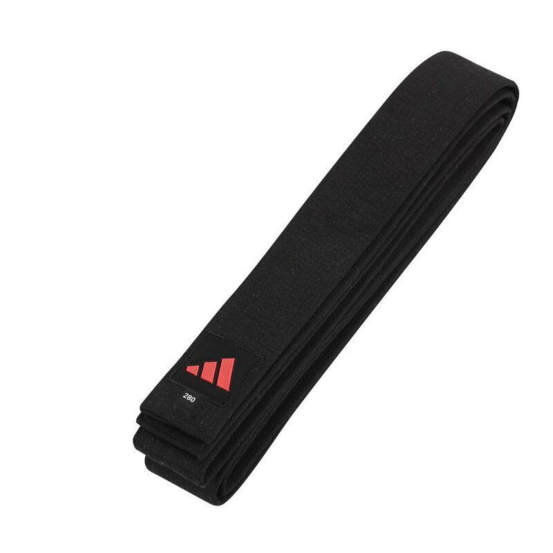 Ceinture noire de judo Champion Adidas