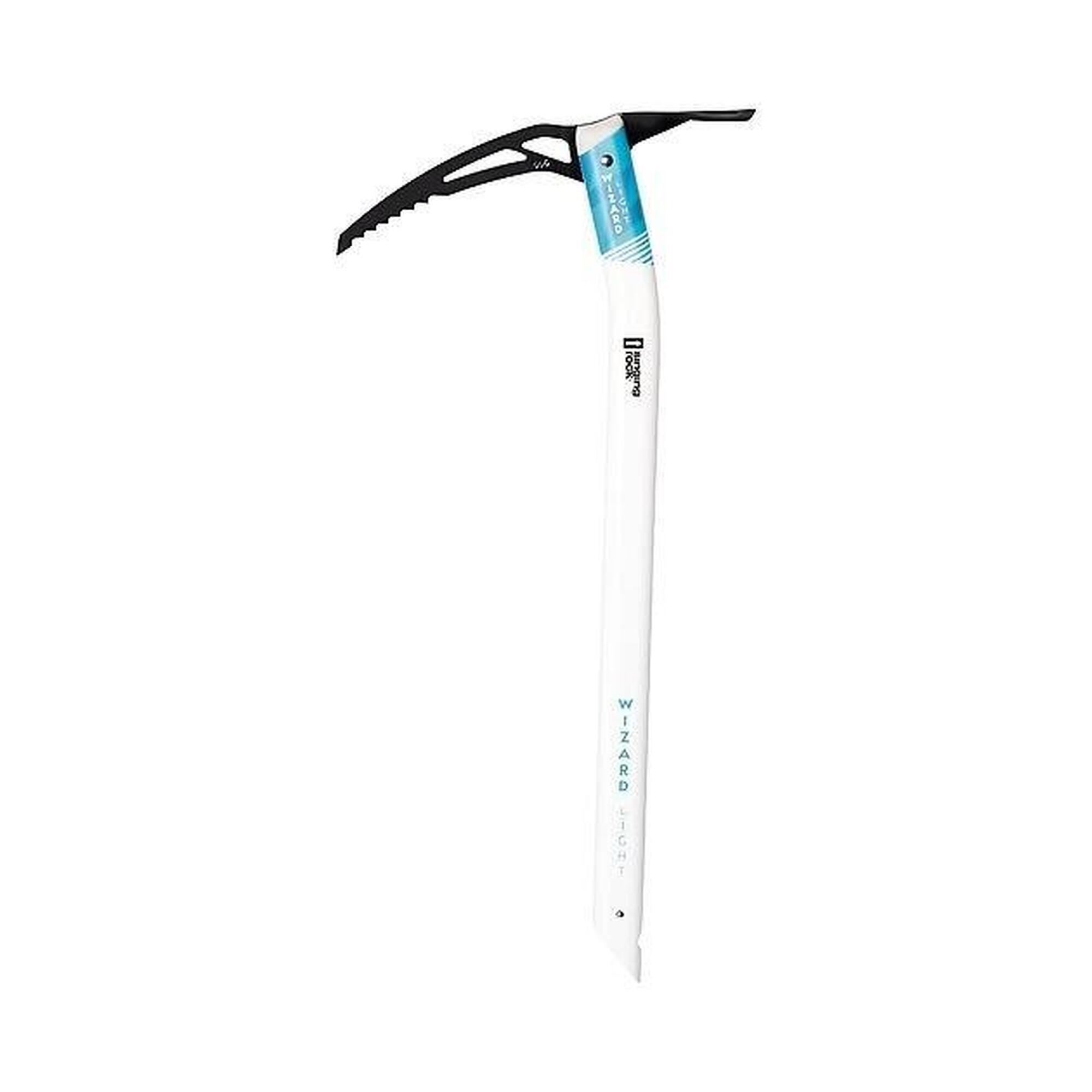 Sportovní a skialpinistický cepín Wizard Light 2021