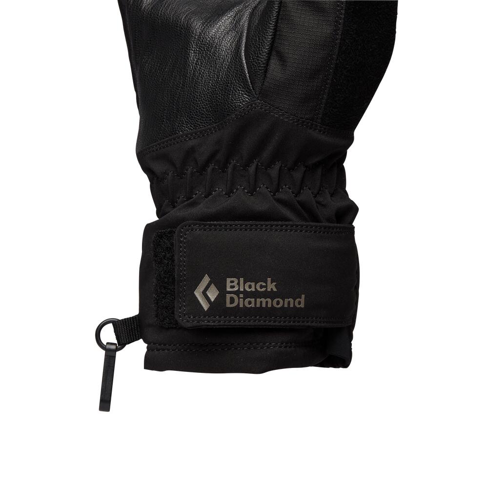 Guanti da sci Black Diamond Mission LT 6/7