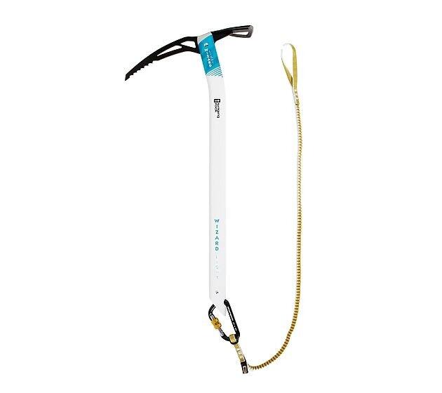 Sportovní a skialpinistický cepín 3/3