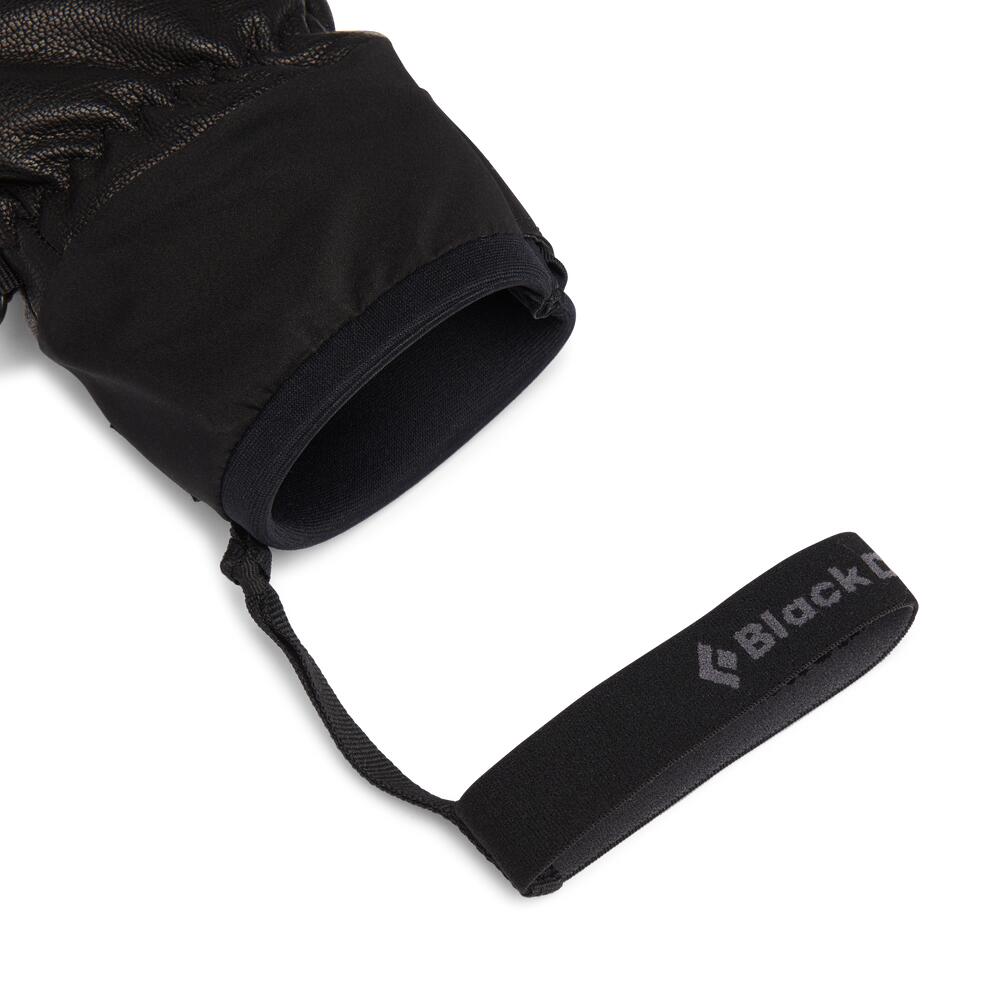 Skihandschuhe Damen Black Diamond Spark 5/7