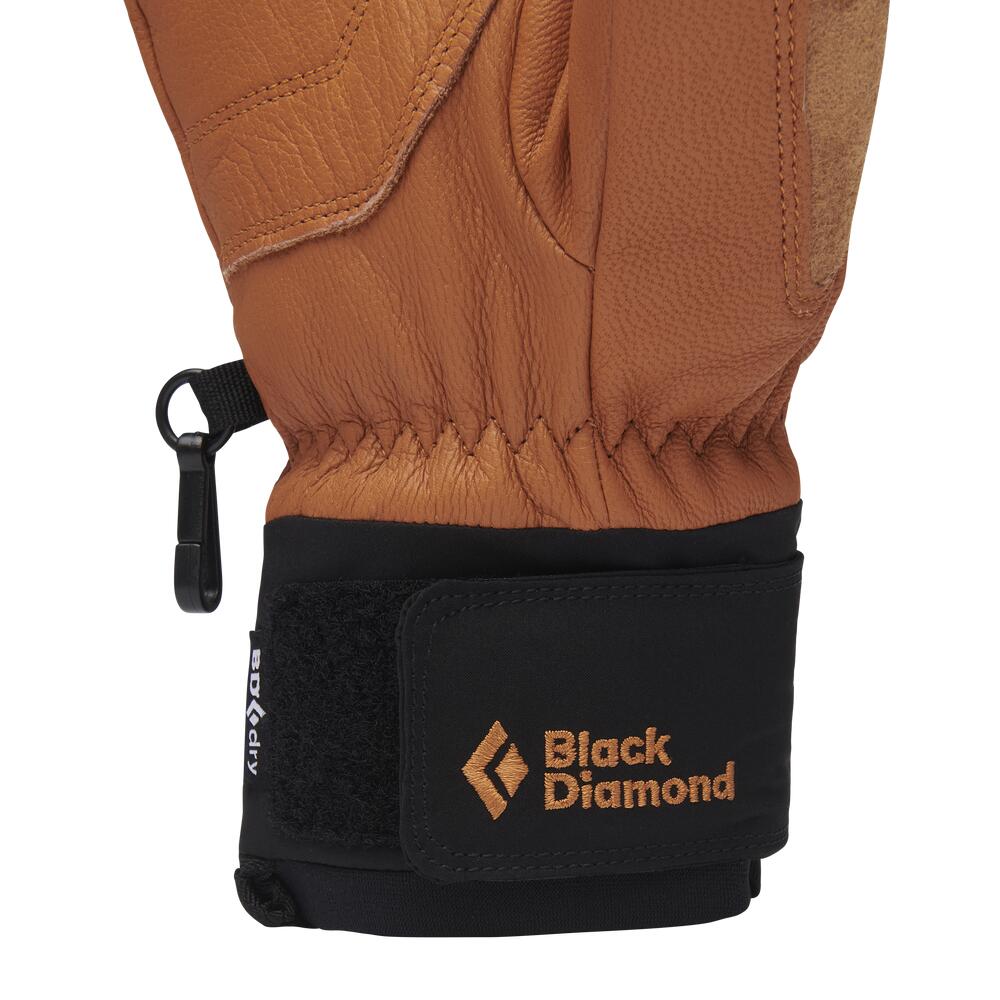 Skihandschoenen Black Diamond Spark 7/7