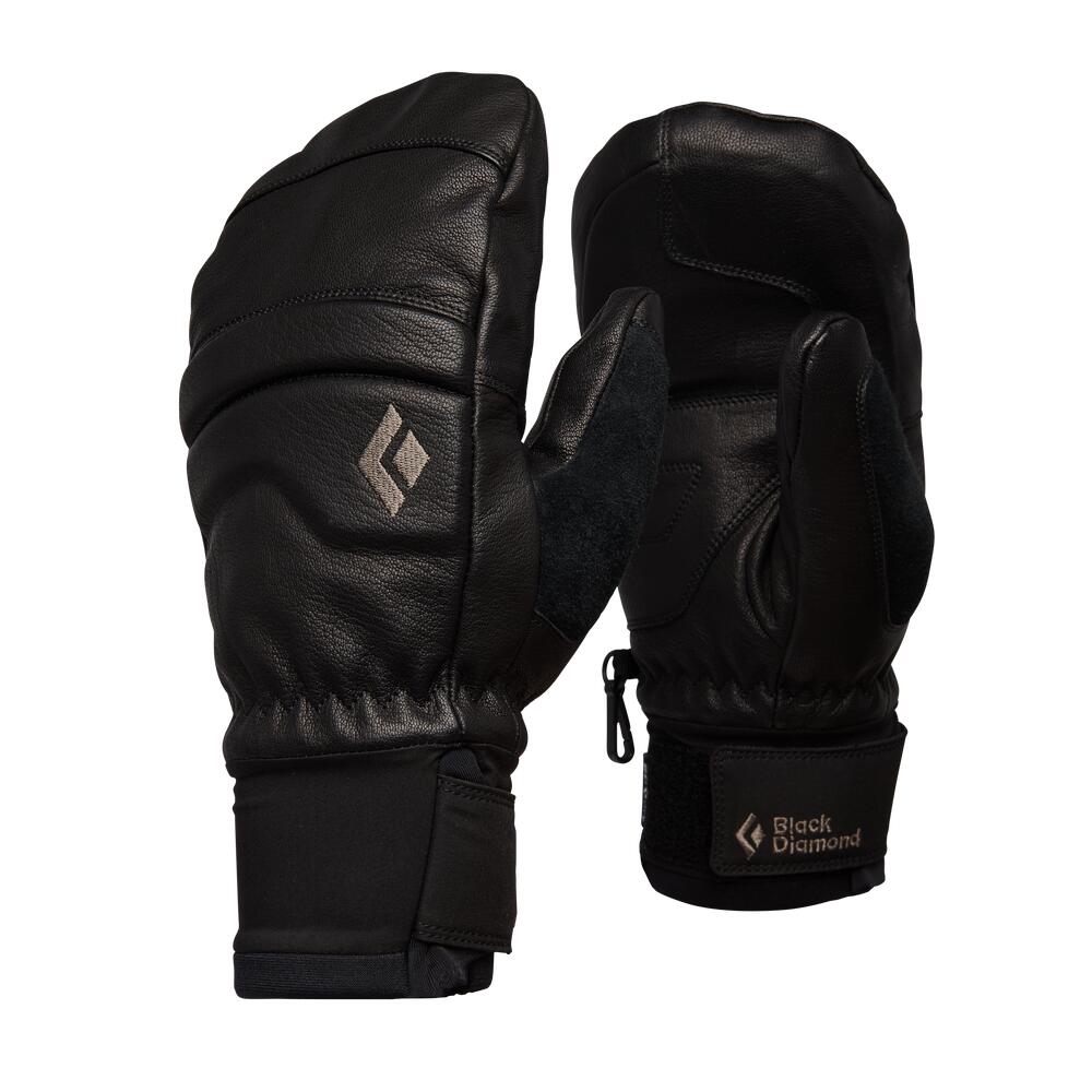 Wanten Black Diamond Spark 2/7