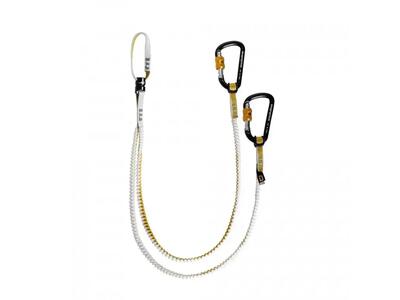 Sangle élastique rotative Singing Rock BUNGEE 360°