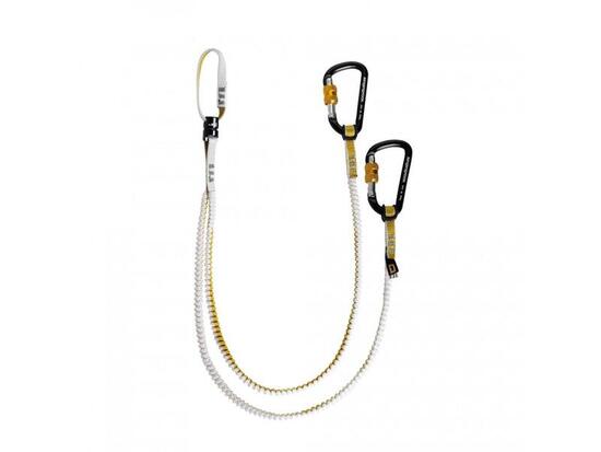 Sangle élastique rotative Singing Rock BUNGEE 360°