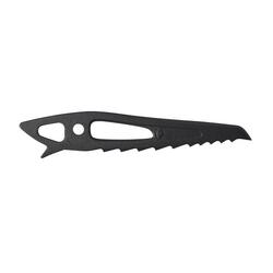 Pique de rechange Black Diamond Venom Tech LT acier CrMo forgé légère 0,1 kg