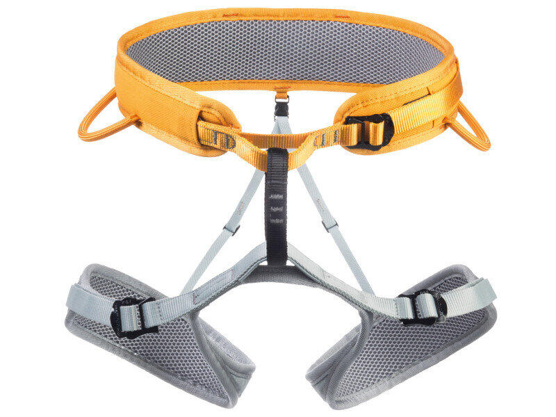 Harnais de siège Ray - Decathlon 2/7