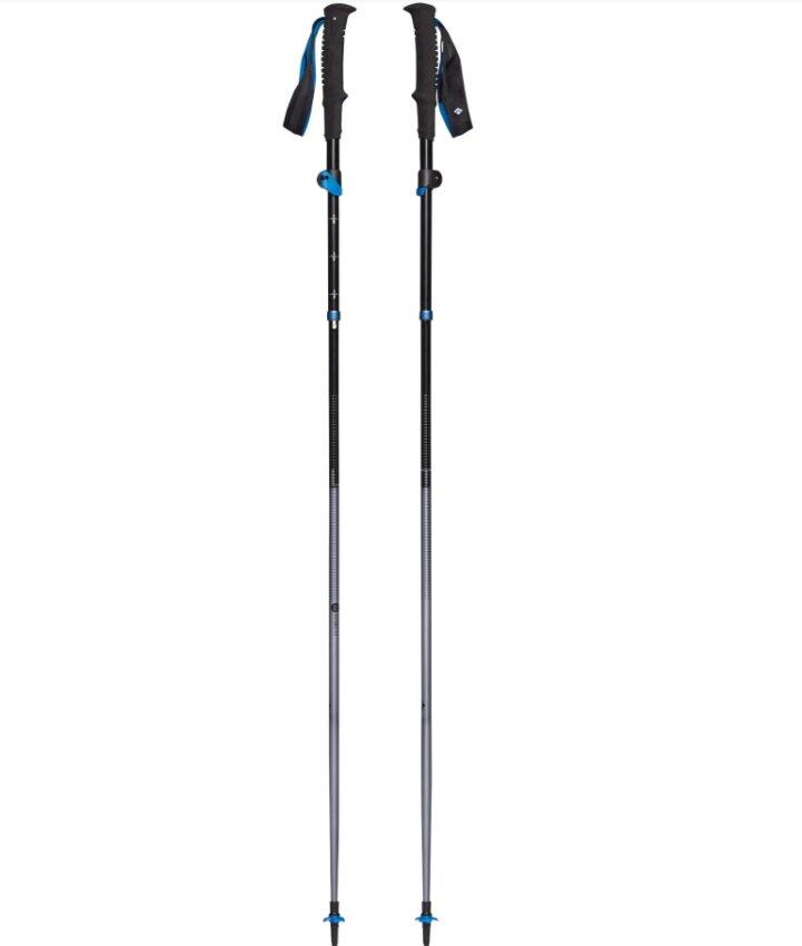 BLACK DIAMOND Spoorpalen Black Diamond (x2)