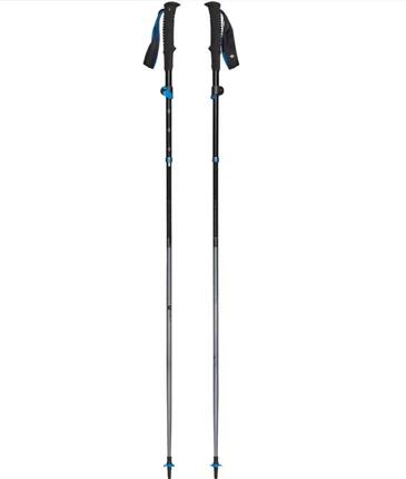 Spoorpalen Black Diamond (x2)