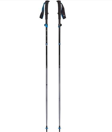 Spoorpalen Black Diamond (x2)