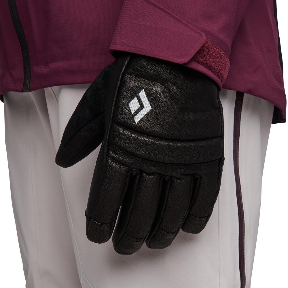 Skihandschuhe Damen Black Diamond Spark 6/7
