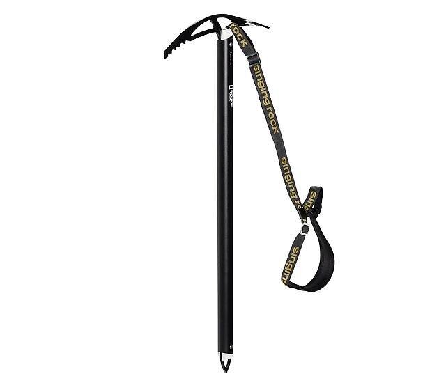 Piolet de randonnée Simond avec tête ergonomique 2/2