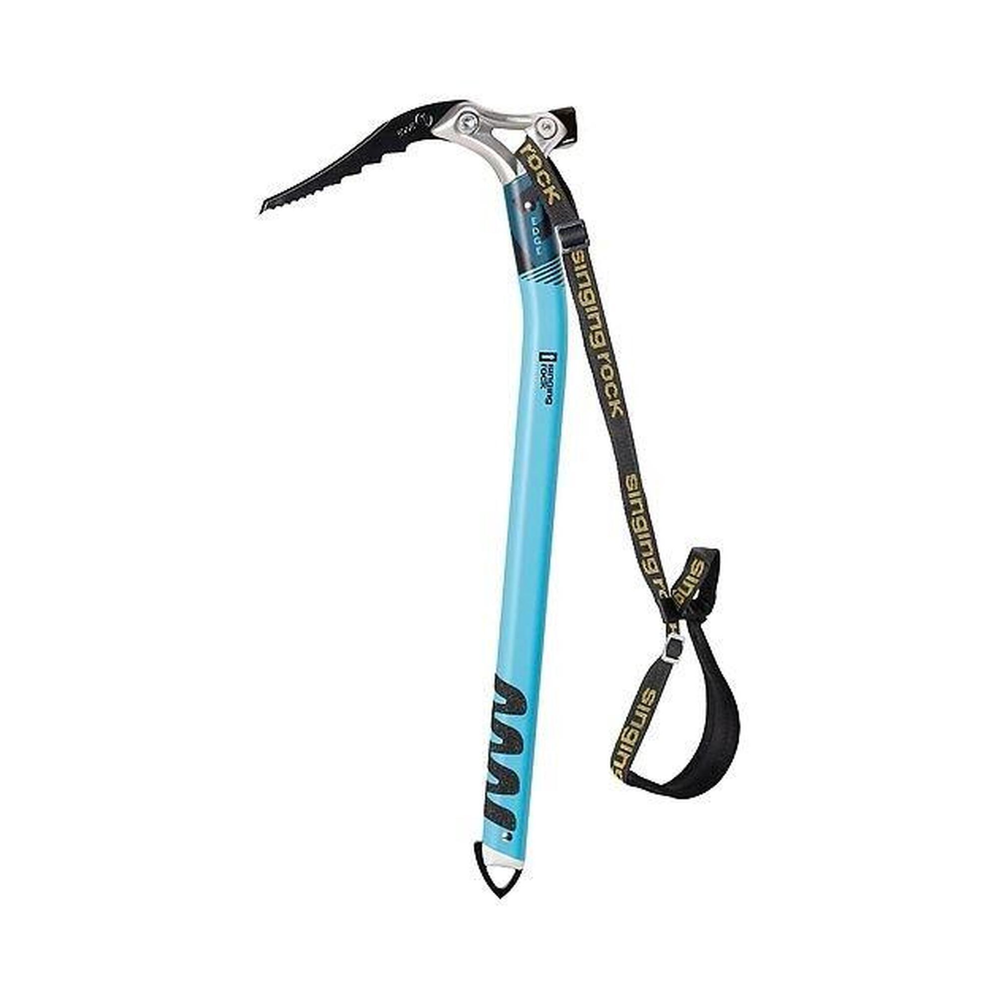 SINGING ROCK Sportovní turistický cepín