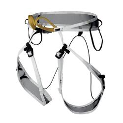 Ceinture ultralégère Singing Rock Serac HMPE — ski de randonnée, enfilage rapide