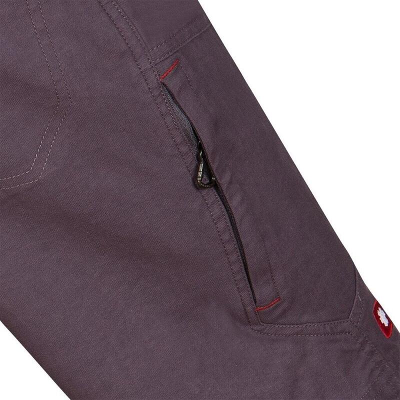 Short Ocun Cronos grey