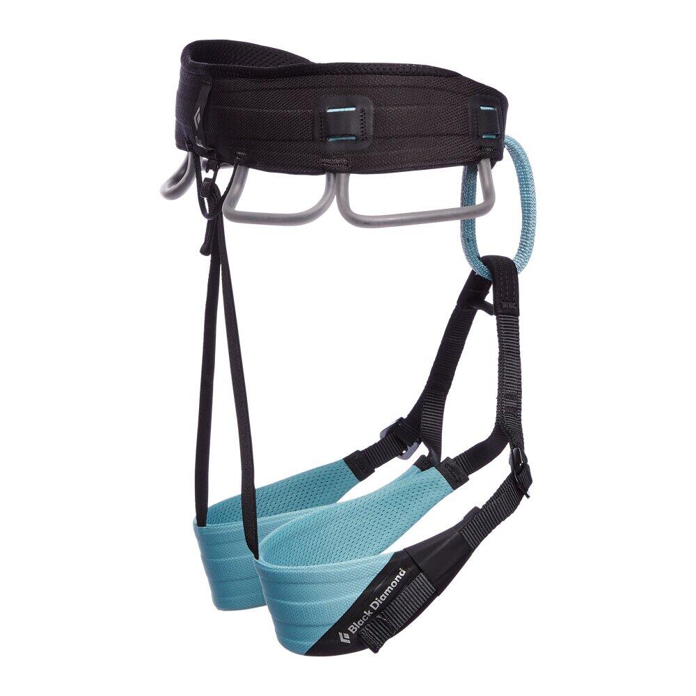 Dames klimgordel Black Diamond Technician 2/2