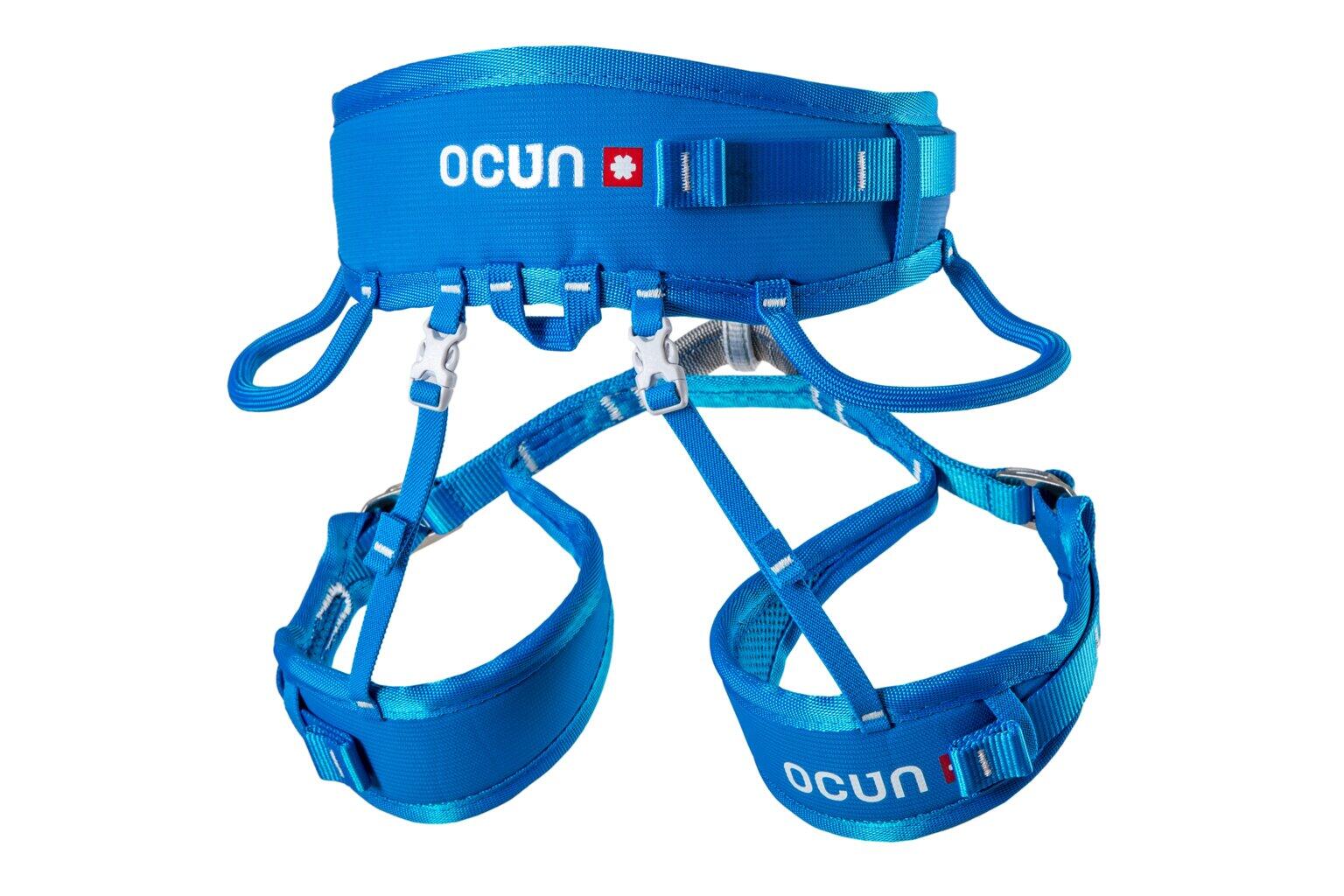 Arnés para niños Ocun Twist 4/4
