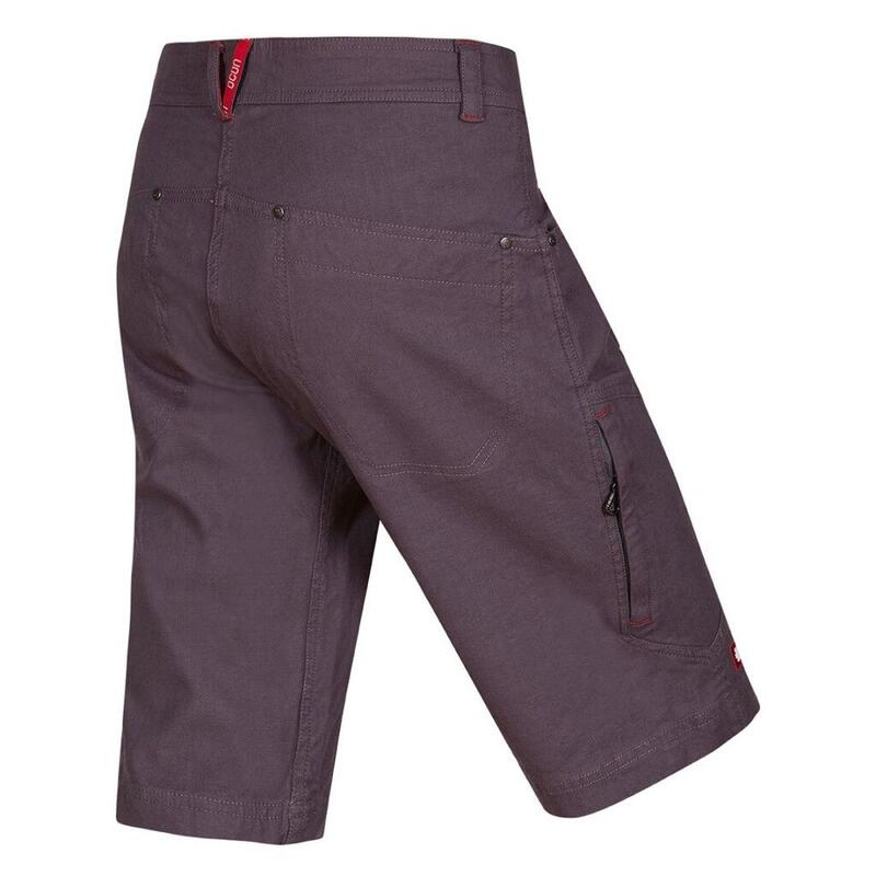 Korte broek Ocun Cronos grey