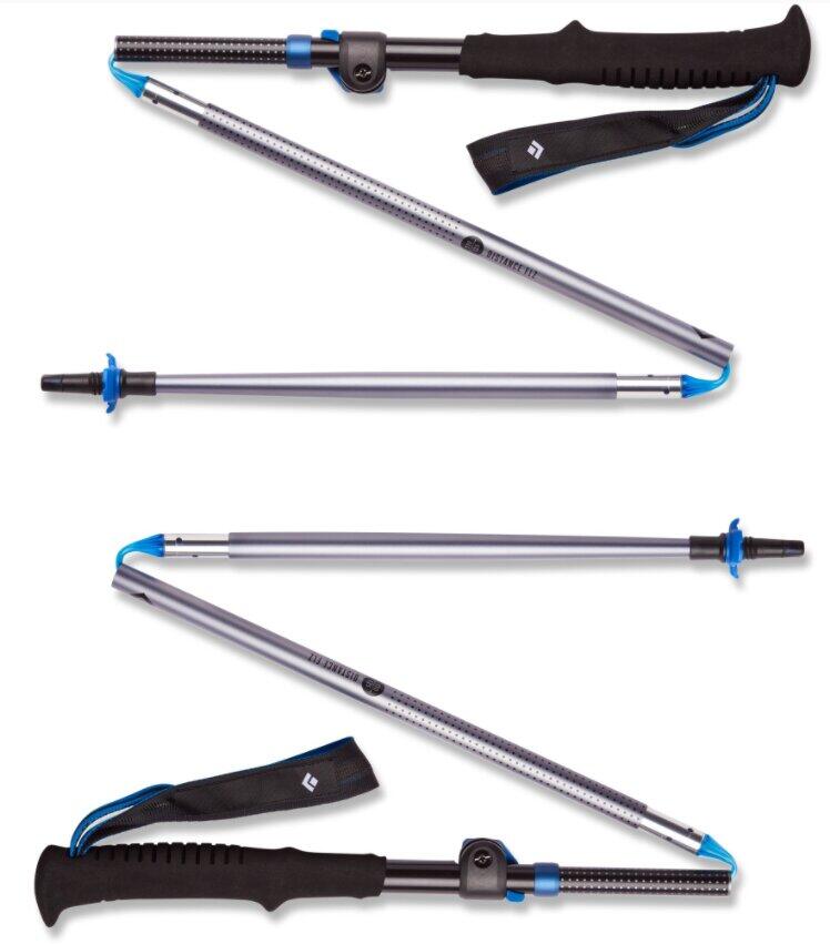 Spoorpalen Black Diamond (x2) 3/3