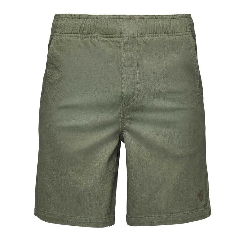 Pánské turistické kraťasy Dirtbag