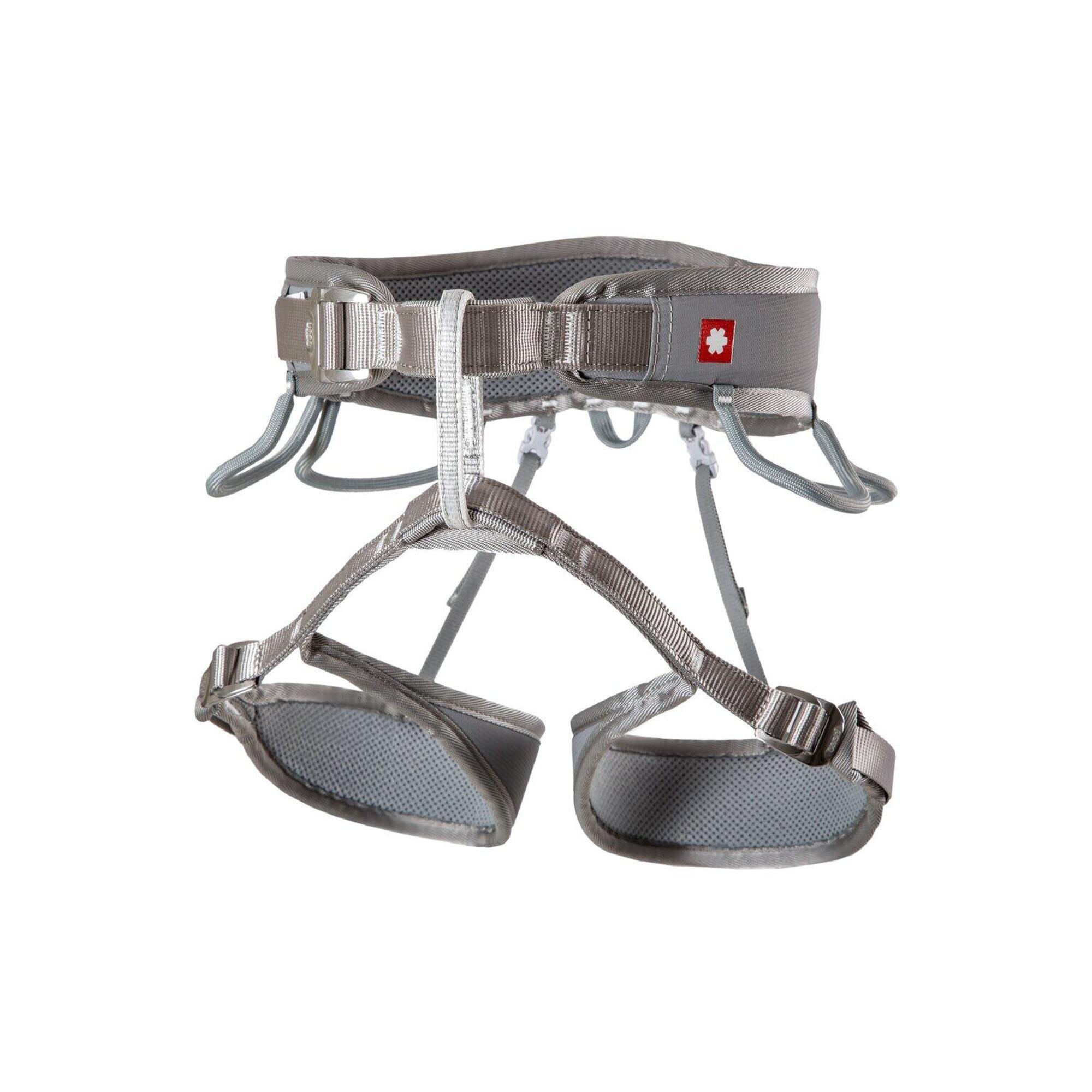 Uprząż wspinaczkowa Ocun TWIST grey M-XL