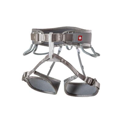 Uprząż wspinaczkowa Ocun TWIST grey