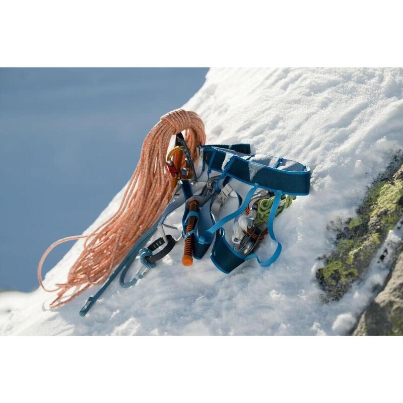 Harnais Petzl ALTITUDE WIREFRAME 150 g - alpinism & ski randonnée