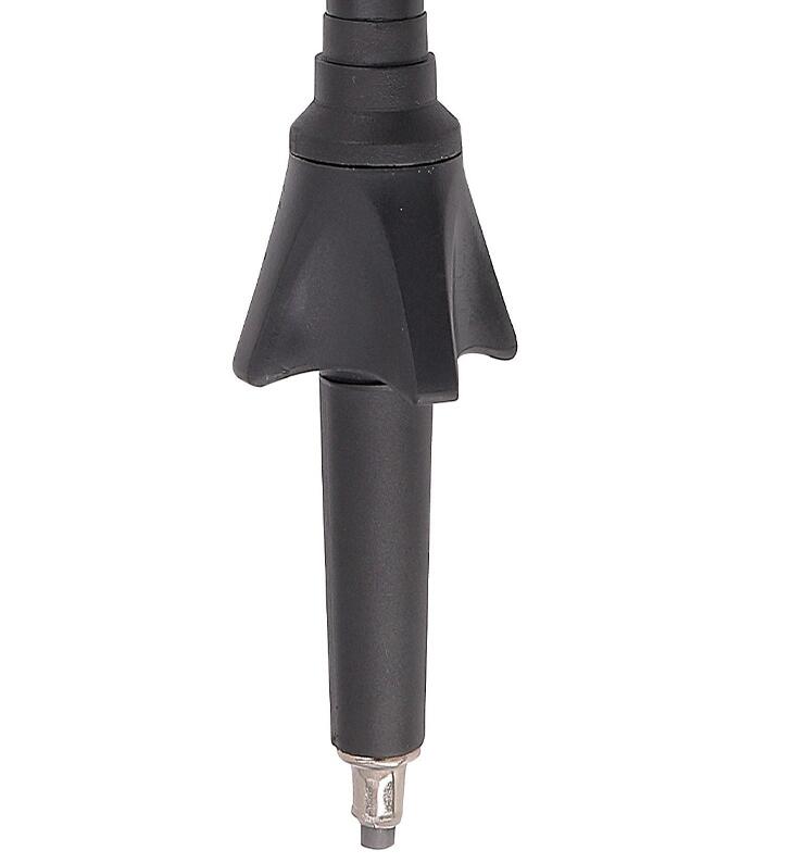 Bâtons de randonnée Camp Backcountry Ergo 71–135 cm 7/7
