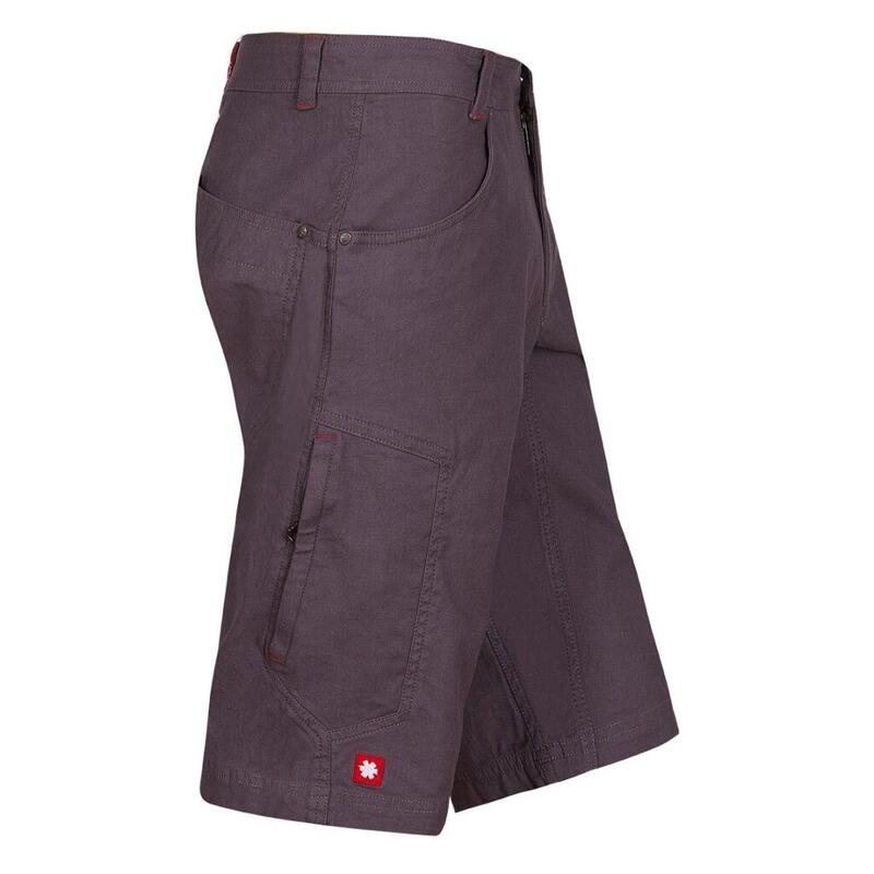 Short Ocun Cronos grey