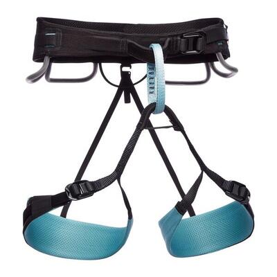 Klettergurt Frau Black Diamond Technician
